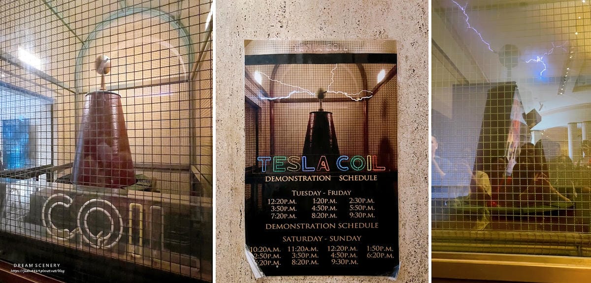 【美國-Los Angeles】天文探索與電影迷必訪勝地 │ 【美國-Los Angeles】天文探索與電影迷必訪勝地 │