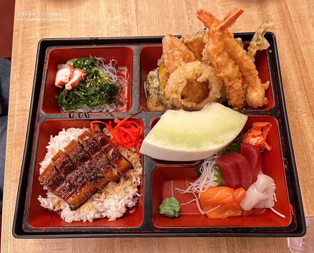 【美國- Oregon】日本料理專門店│品味正宗日式便當│I 【美國- Oregon】日本料理專門店│品味正宗日式便當│I