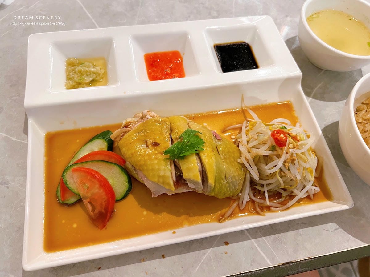 台北▴信義區│馬來西亞美食餐廳│PappaRich金爸爸-新 台北▴信義區│馬來西亞美食餐廳│PappaRich金爸爸-新