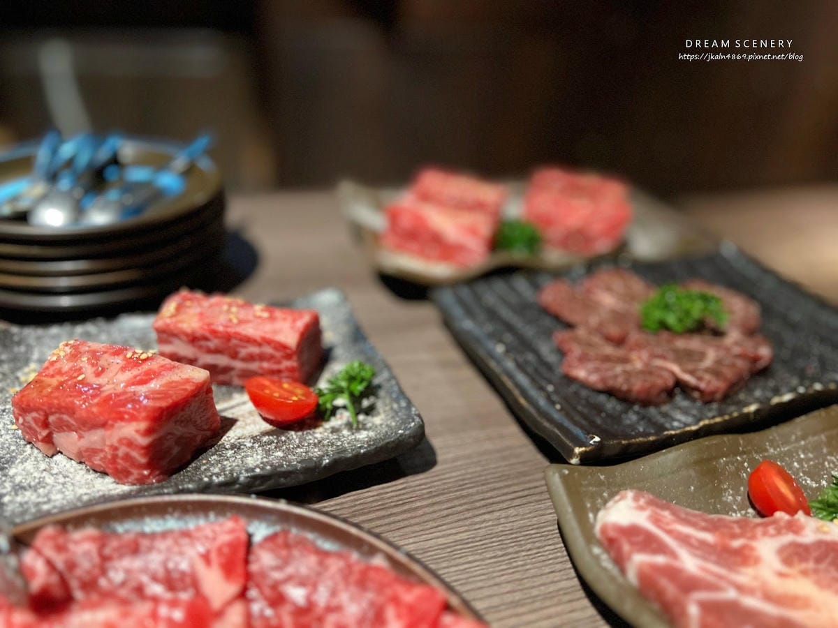台中▴西屯區│台中深夜美食│瑚同燒肉夜食-胡同燒肉6號店 台中▴西屯區│台中深夜美食│瑚同燒肉夜食-胡同燒肉6號店