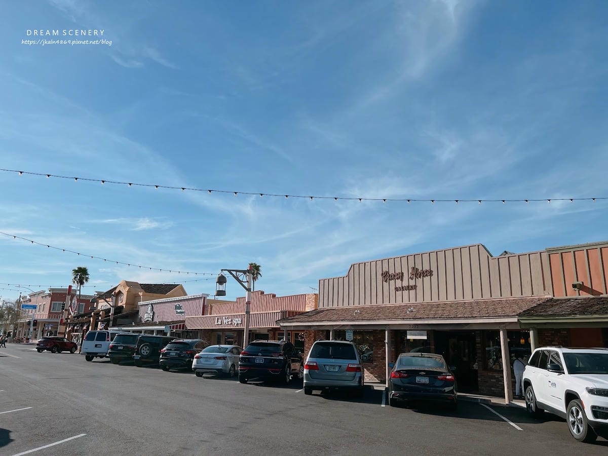 【美國-Arizona】亞利桑那州必去景點│探索懷舊與時尚的 【美國-Arizona】亞利桑那州必去景點│探索懷舊與時尚的