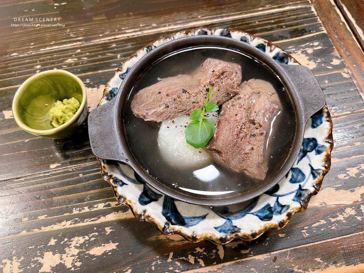 【日本-京都】正宗仙台風味大推薦│炭火燒仙台牛舌專賣店│坂之 【日本-京都】正宗仙台風味大推薦│炭火燒仙台牛舌專賣店│坂之