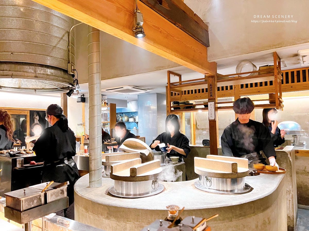 【日本-京都】東京必吃超人氣漢堡排│挽肉與米京都│挽肉と米京 【日本-京都】東京必吃超人氣漢堡排│挽肉與米京都│挽肉と米京