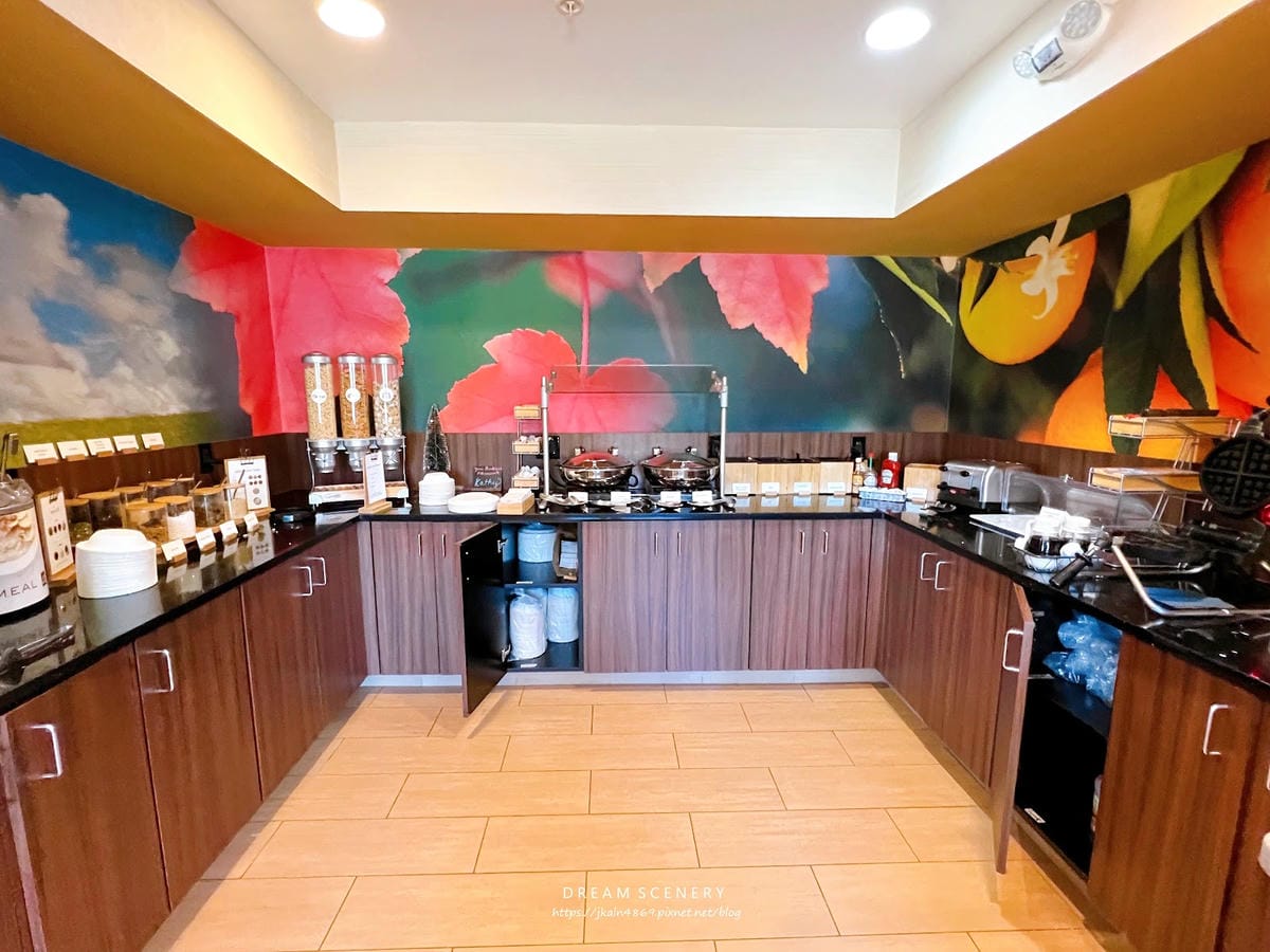 【美國-New Mexico】Fairfield Inn L