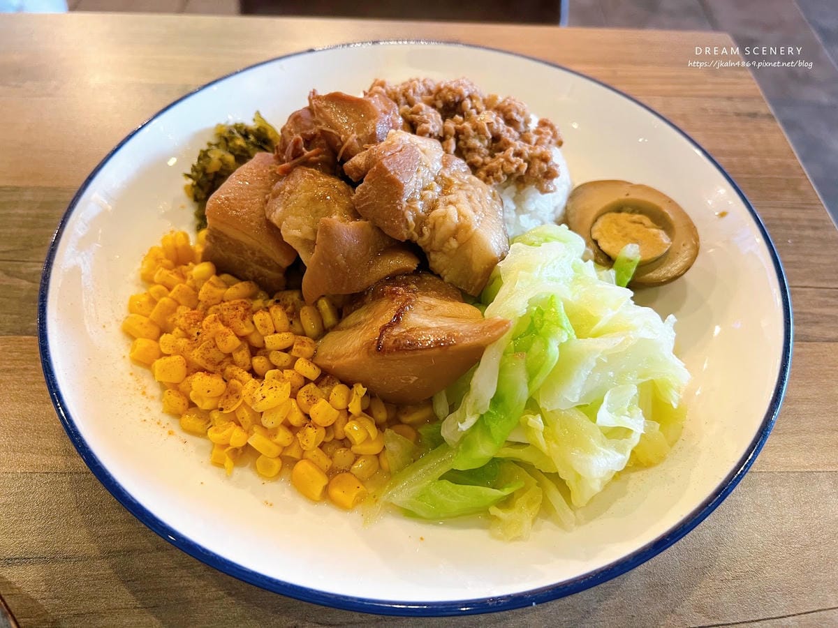 【美國-Texas】在美國也能吃到的家鄉味│台灣風味餐廳│H 【美國-Texas】在美國也能吃到的家鄉味│台灣風味餐廳│H