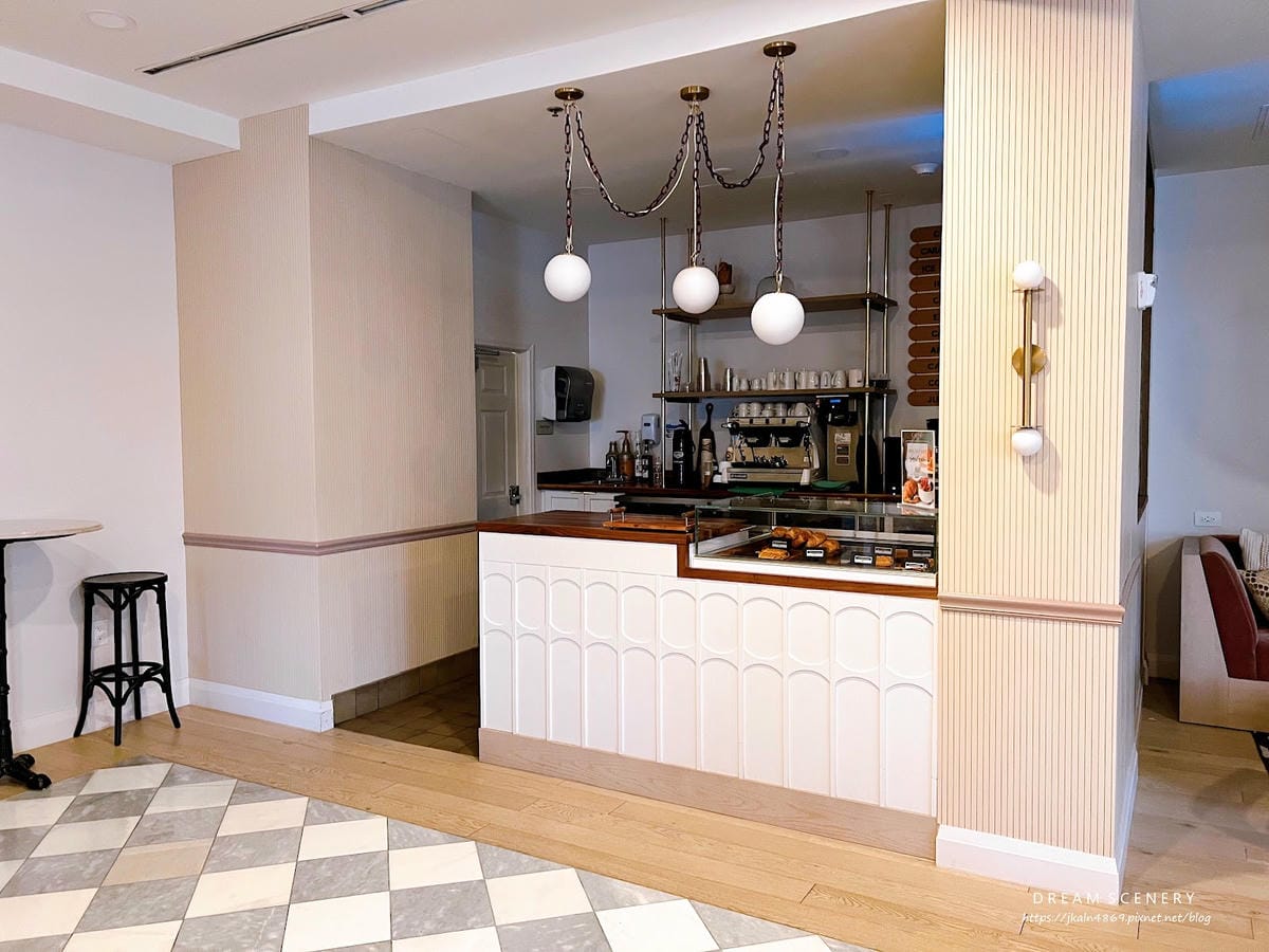 【美國-Texas】Hotel Vesper, Housto 【美國-Texas】Hotel Vesper, Housto