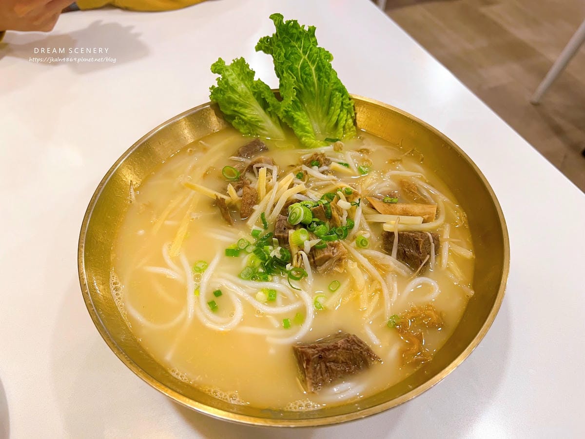 【美國-Texas】休士頓中國城敦煌廣場美食│Flavor 【美國-Texas】休士頓中國城敦煌廣場美食│Flavor