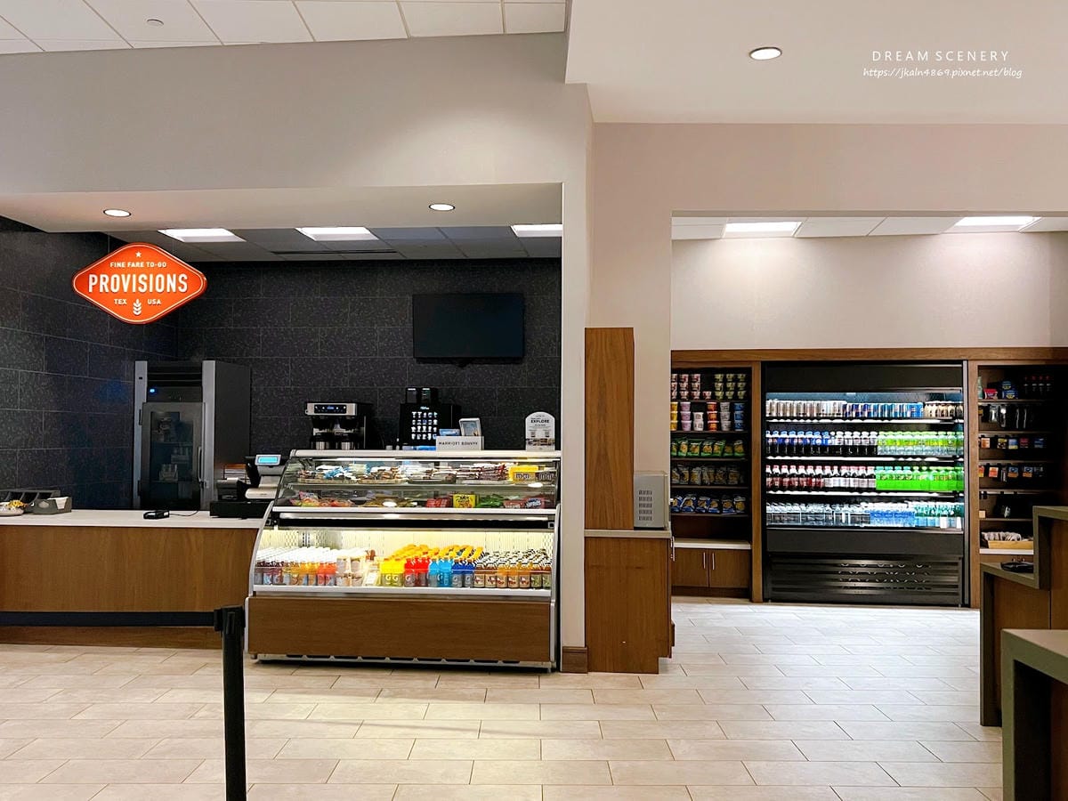 【美國-Texas】Marriott Dallas Alle 【美國-Texas】Marriott Dallas Alle