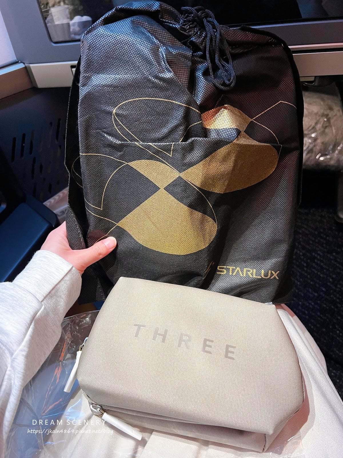 【美國-洛杉磯國際機場】Starlux Airlines B 【美國-洛杉磯國際機場】Starlux Airlines B