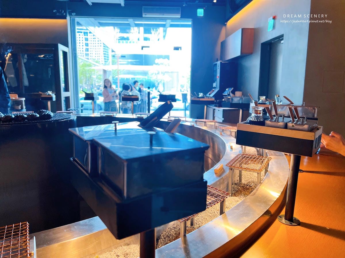 台北▴信義區│日本人氣漢堡排名店│挽肉と米 台北信義