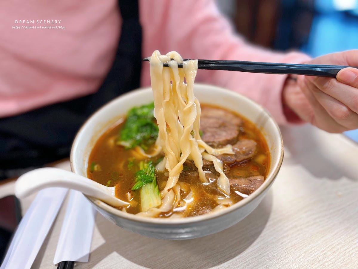 台北▴大安區│被滷味耽誤的冠軍牛肉麵店│竣師父牛肉麵 台北▴大安區│被滷味耽誤的冠軍牛肉麵店│竣師父牛肉麵