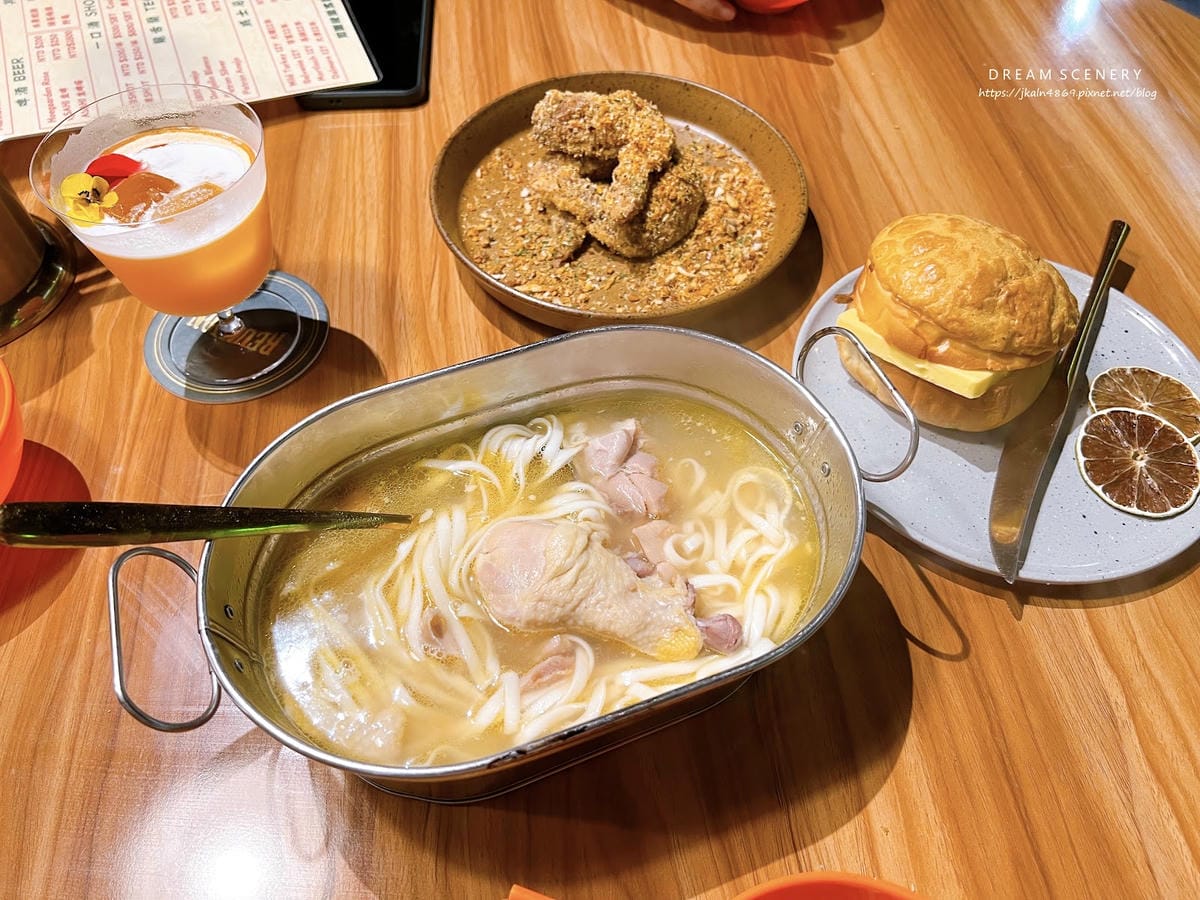 台北▴大安區│港式打邊爐火鍋餐酒館│再聚 Reunion P 台北▴大安區│港式打邊爐火鍋餐酒館│再聚 Reunion P