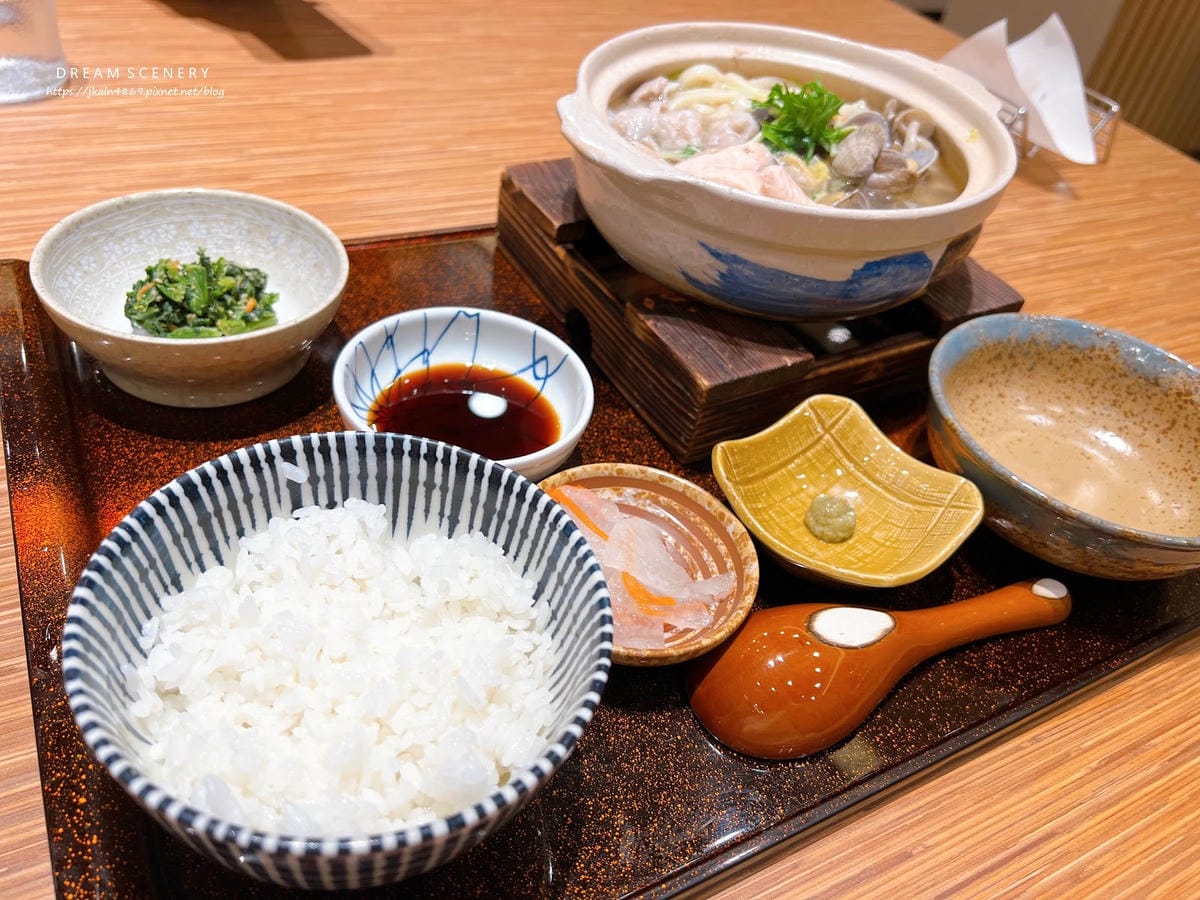 新北▴林口區│日式定食餐廳│彌生軒YAYOI林口三井店 新北▴林口區│日式定食餐廳│彌生軒YAYOI林口三井店