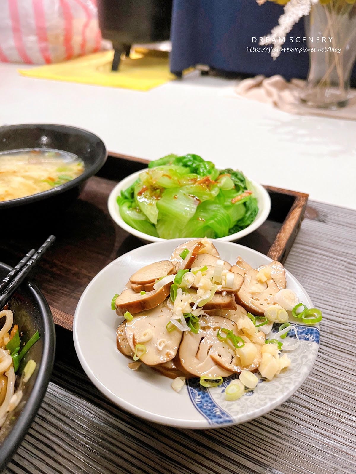 台北▴大安區│隱藏在巷弄內的古早味│瑞安油飯