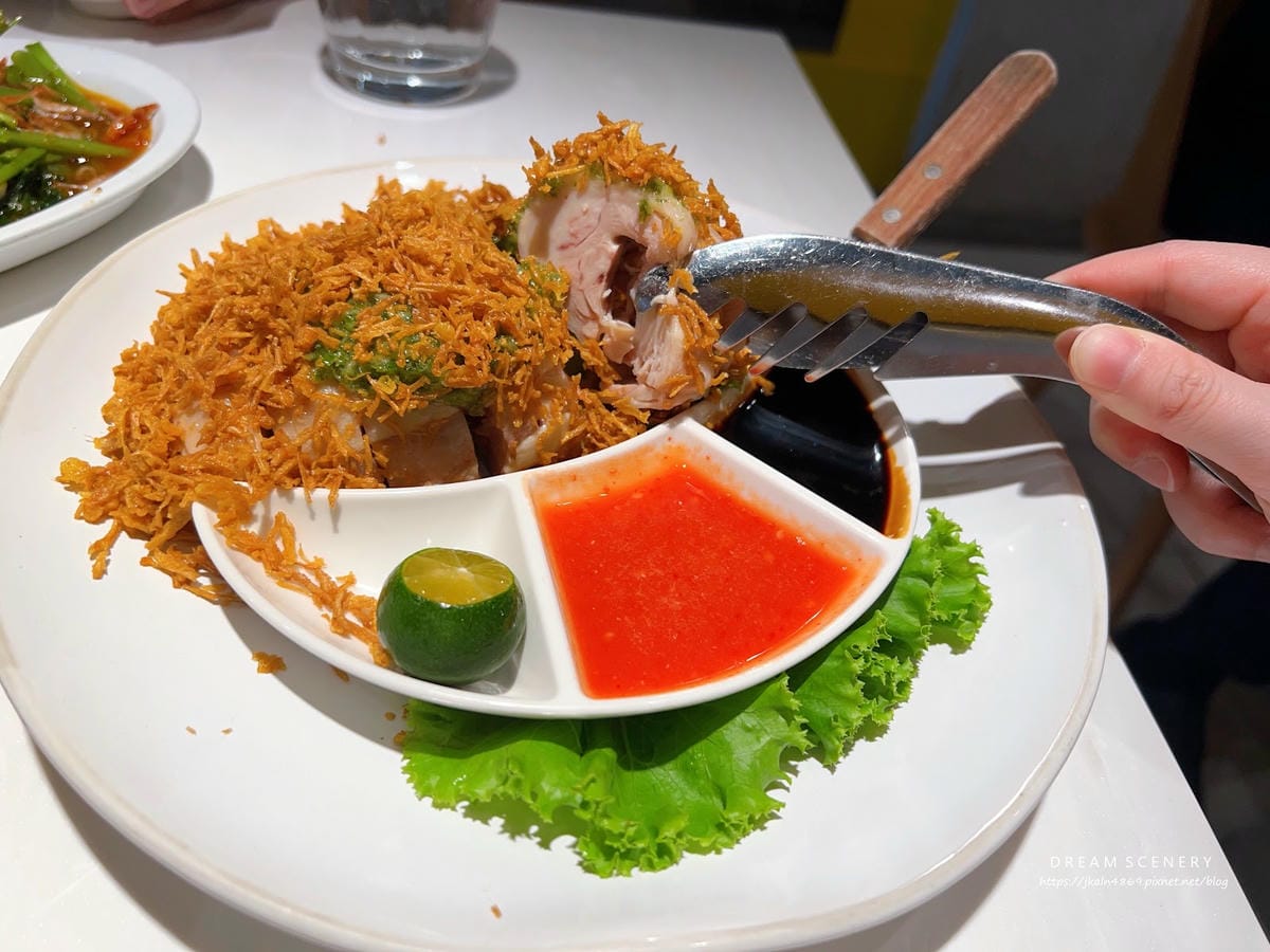 台北▴中山區│中山站美食│瓦城集團亞洲料理餐廳│YABI K 台北▴中山區│中山站美食│瓦城集團亞洲料理餐廳│YABI K