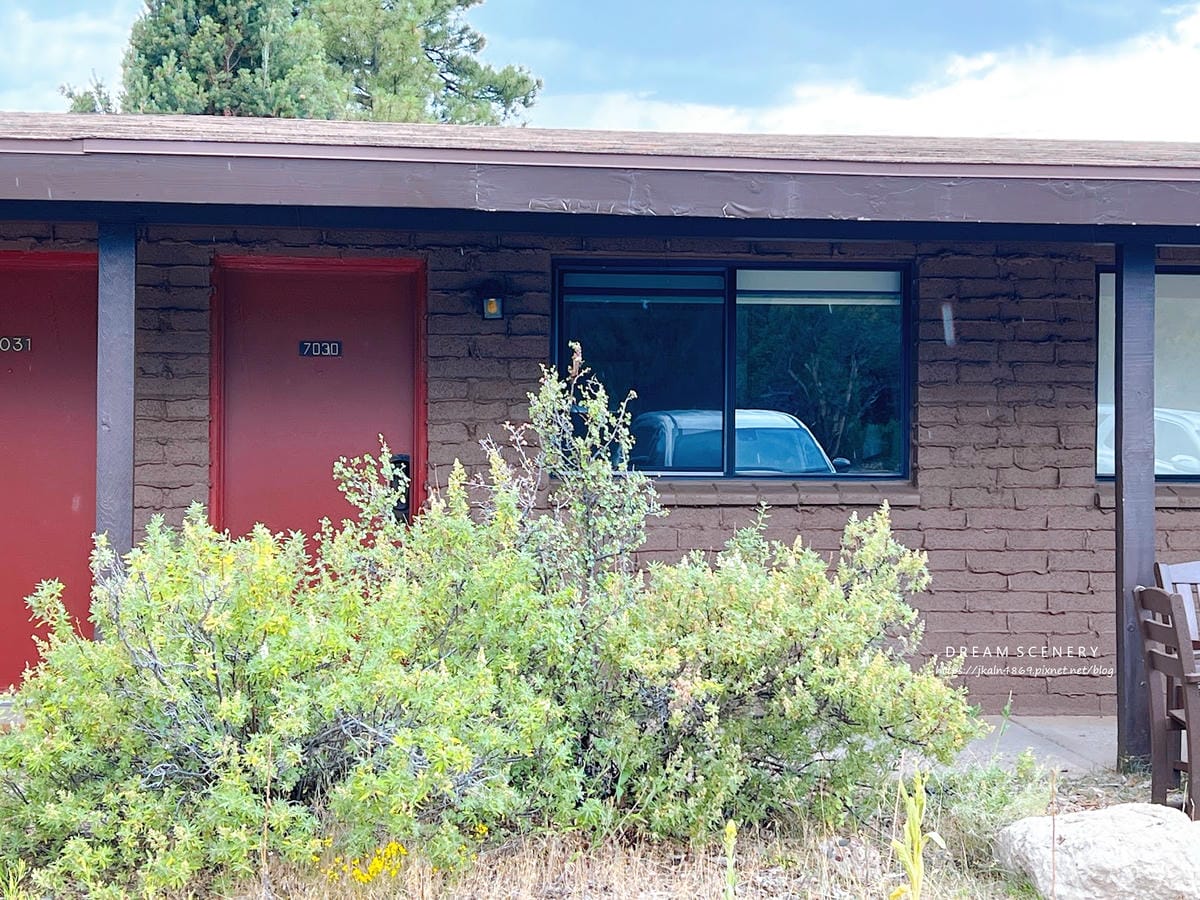 【美國-Arizona】Yavapai Lodge
