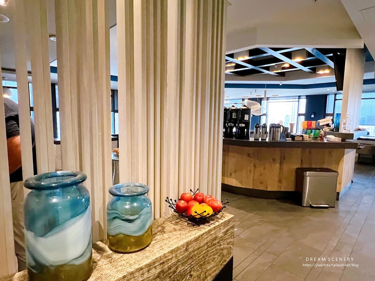 【美國-Seattle】Renaissance Seattl 【美國-Seattle】Renaissance Seattl