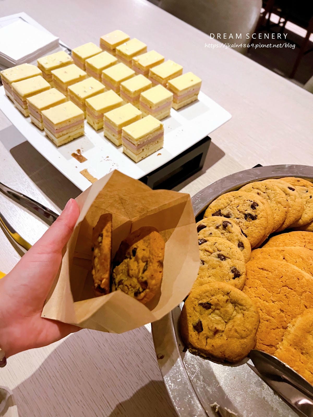 【美國-New York】New York Marriott