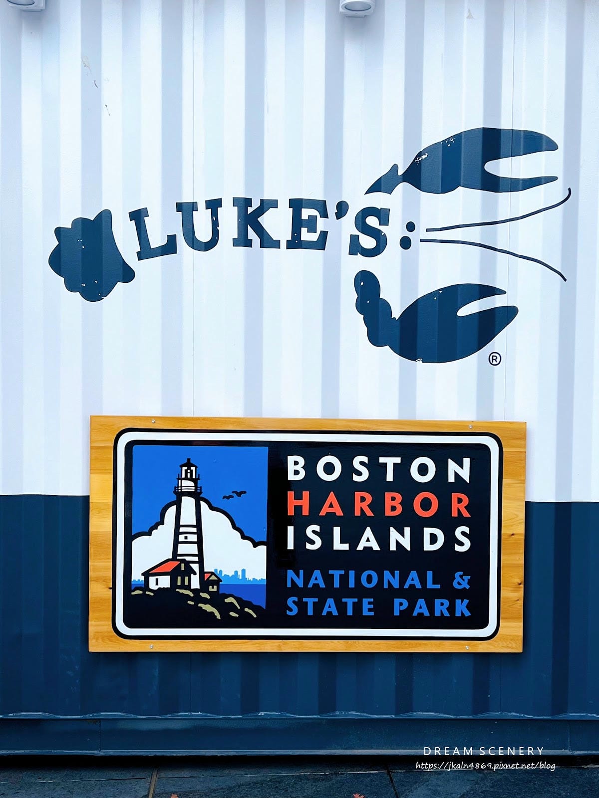 【美國-Massachusetts】昆西市場海鮮天堂 │Qu