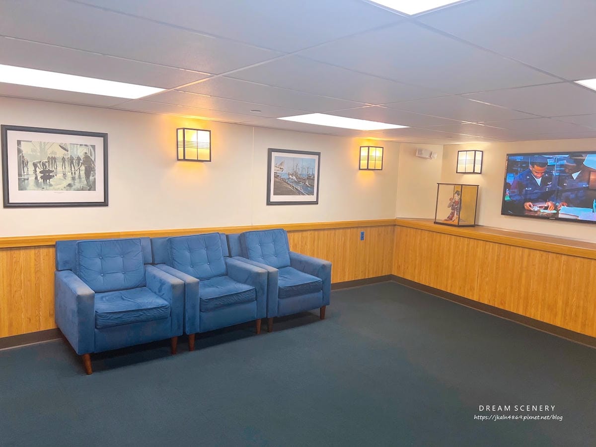 【美國-San Diego】美國海軍航空母艦中途島號博物館│ 【美國-San Diego】美國海軍航空母艦中途島號博物館│