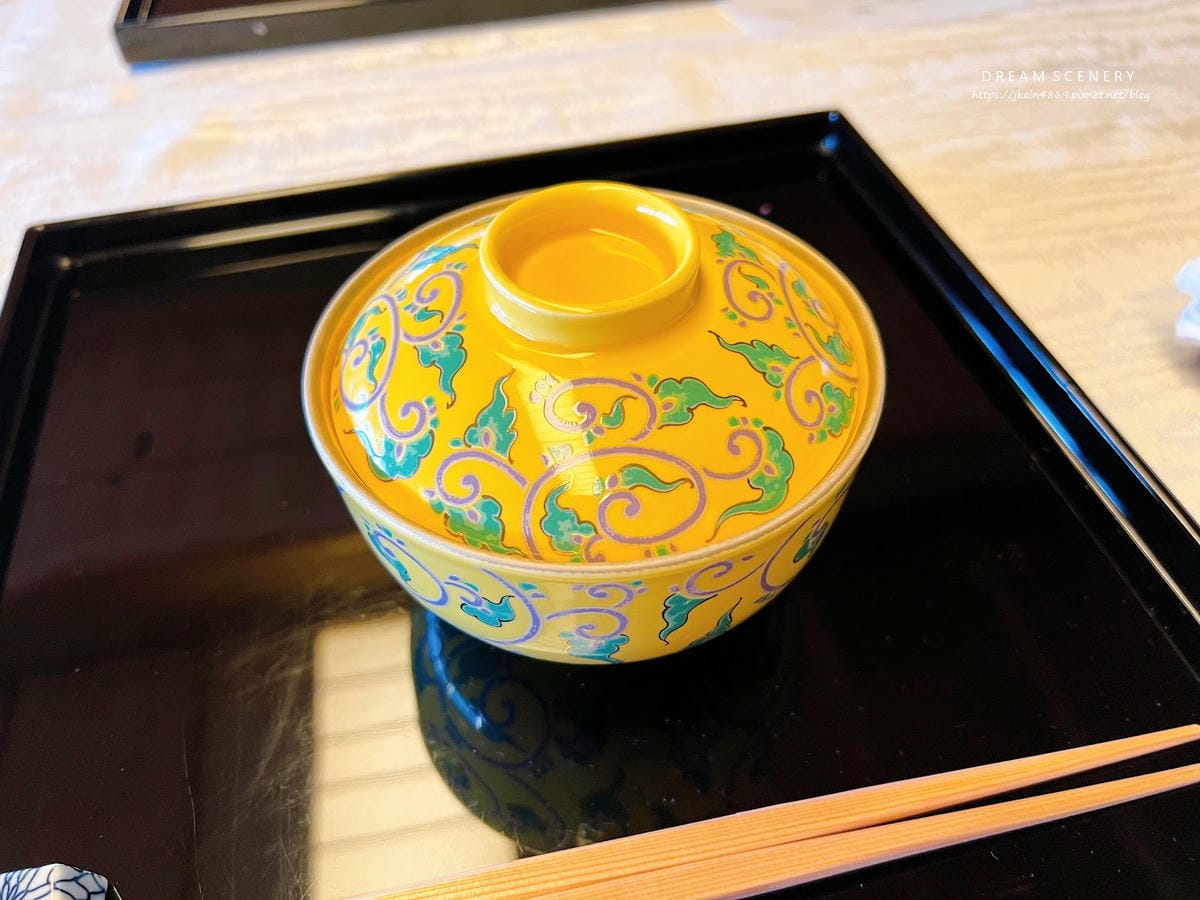 【日本-京都】米其林一星懷石料理│京懷石│下鴨茶寮 本店 【日本-京都】米其林一星懷石料理│京懷石│下鴨茶寮 本店
