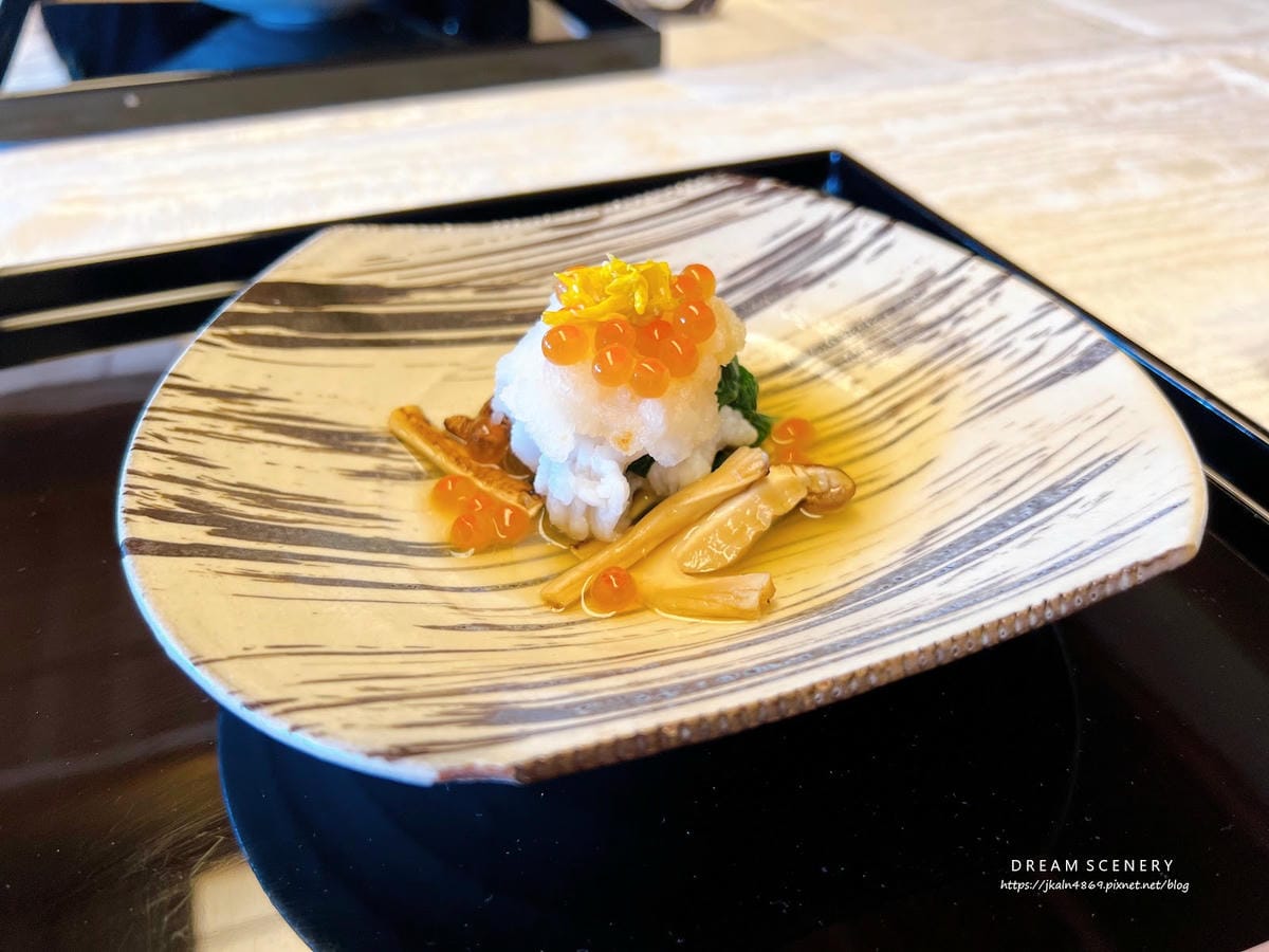 【日本-京都】米其林一星懷石料理│京懷石│下鴨茶寮 本店 【日本-京都】米其林一星懷石料理│京懷石│下鴨茶寮 本店