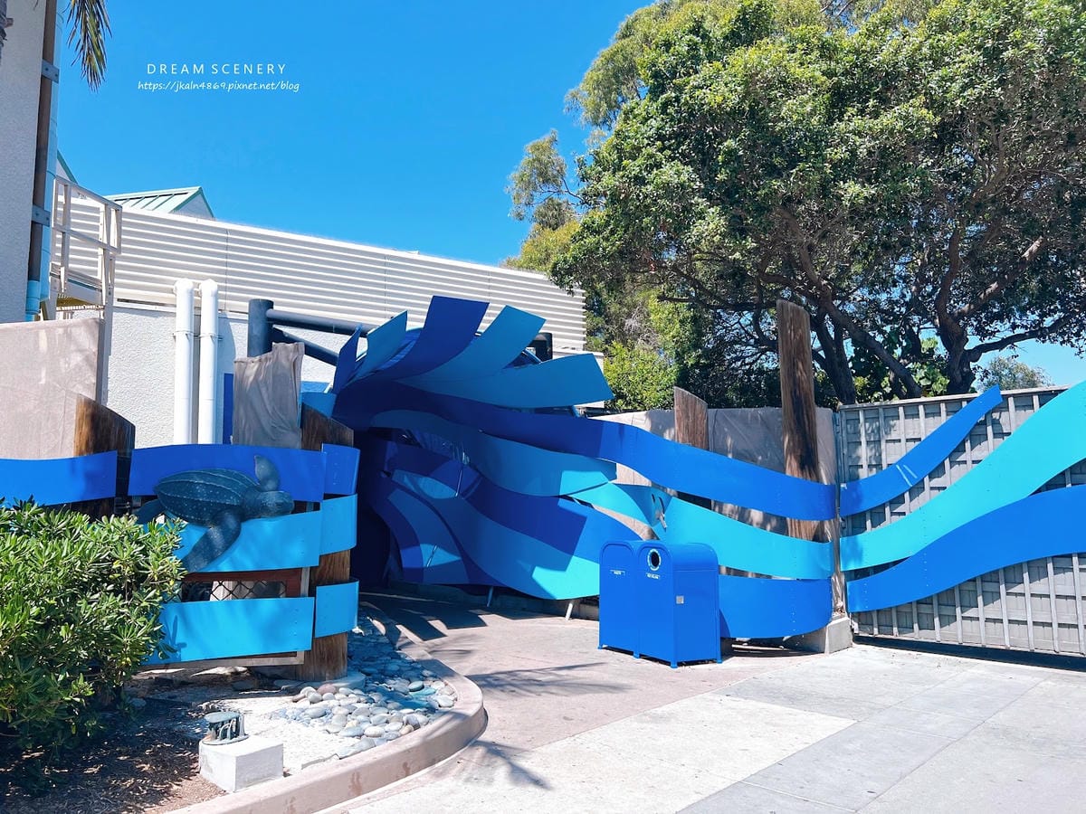 【美國-San Diego】聖地牙哥必訪景點│聖地牙哥海洋世 【美國-San Diego】聖地牙哥必訪景點│聖地牙哥海洋世