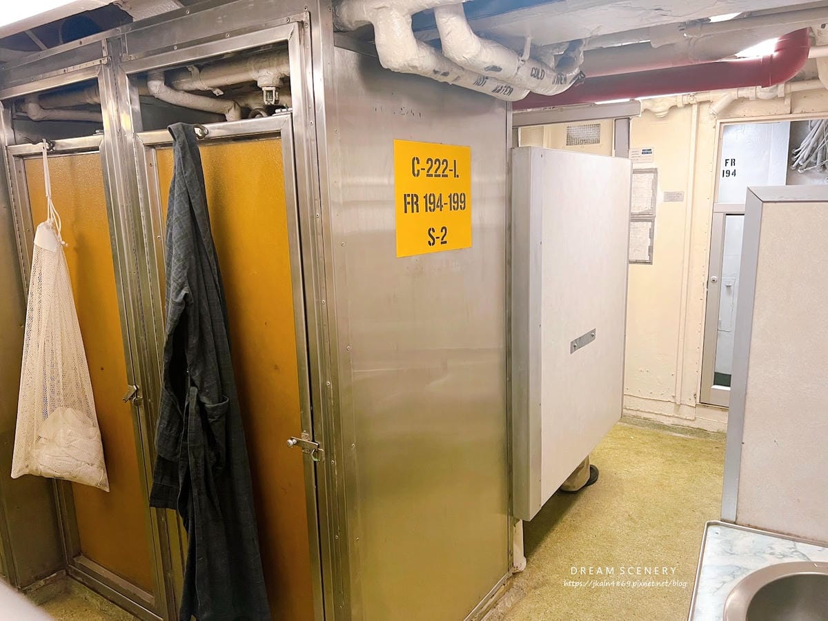 【美國-San Diego】美國海軍航空母艦中途島號博物館│ 【美國-San Diego】美國海軍航空母艦中途島號博物館│