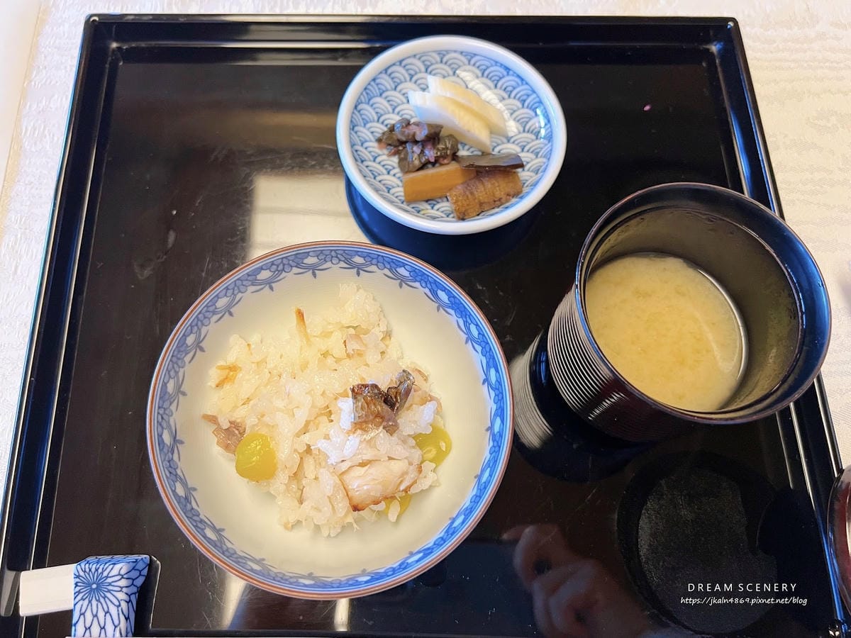 【日本-京都】米其林一星懷石料理│京懷石│下鴨茶寮 本店 【日本-京都】米其林一星懷石料理│京懷石│下鴨茶寮 本店