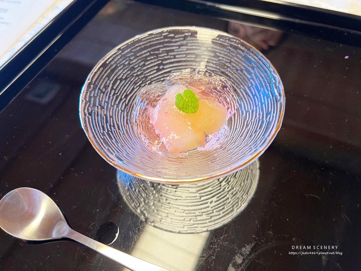【日本-京都】米其林一星懷石料理│京懷石│下鴨茶寮 本店 【日本-京都】米其林一星懷石料理│京懷石│下鴨茶寮 本店