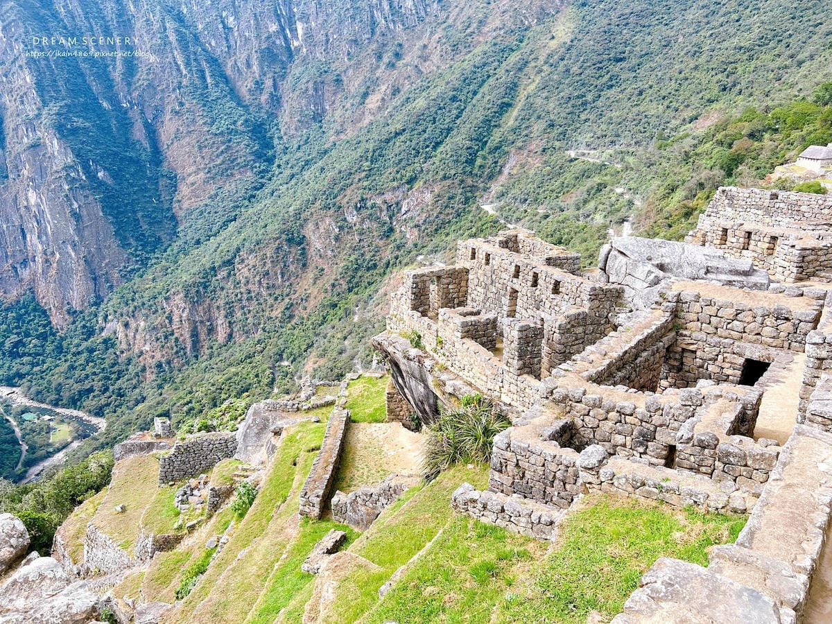 【祕魯-Machu Picchu】印加帝國的“失落之城”│馬 【祕魯-Machu Picchu】印加帝國的“失落之城”│馬