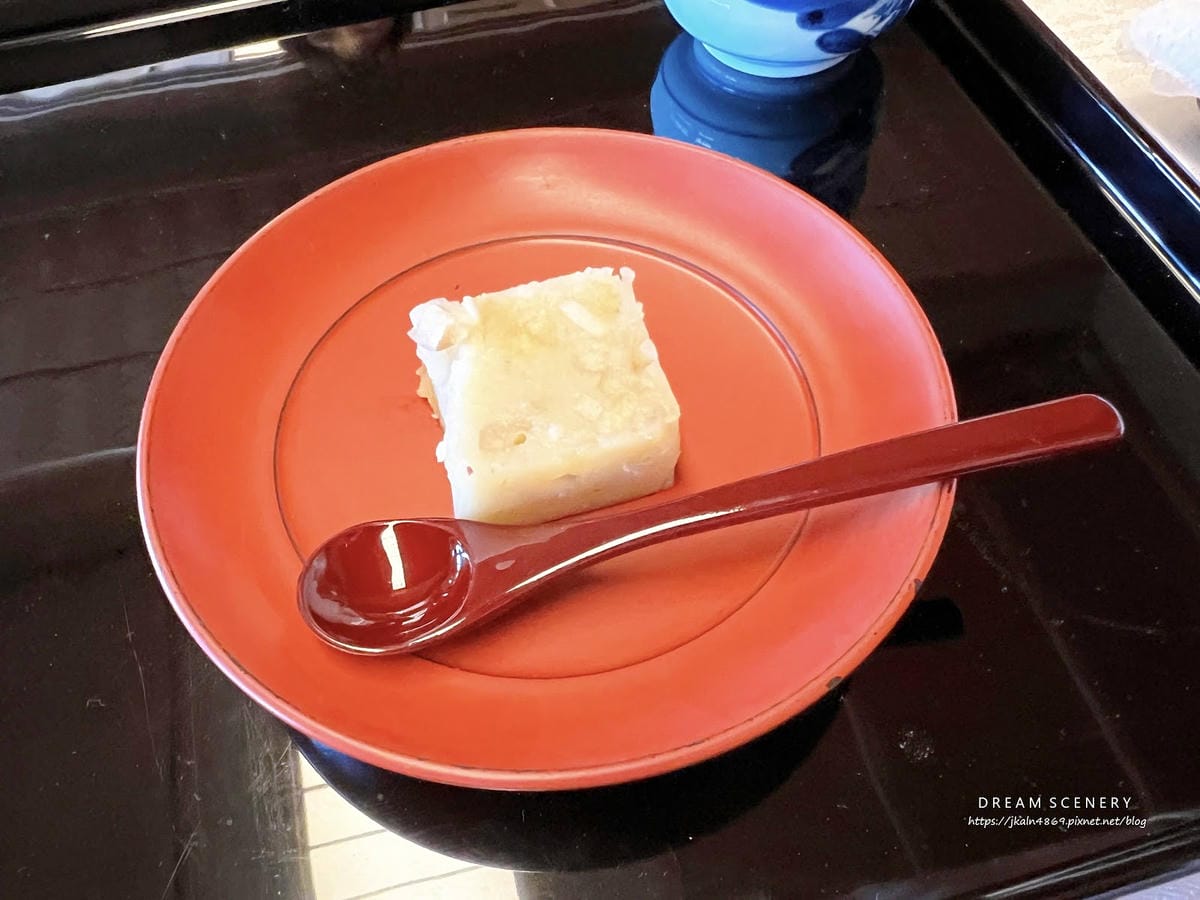 【日本-京都】米其林一星懷石料理│京懷石│下鴨茶寮 本店 【日本-京都】米其林一星懷石料理│京懷石│下鴨茶寮 本店