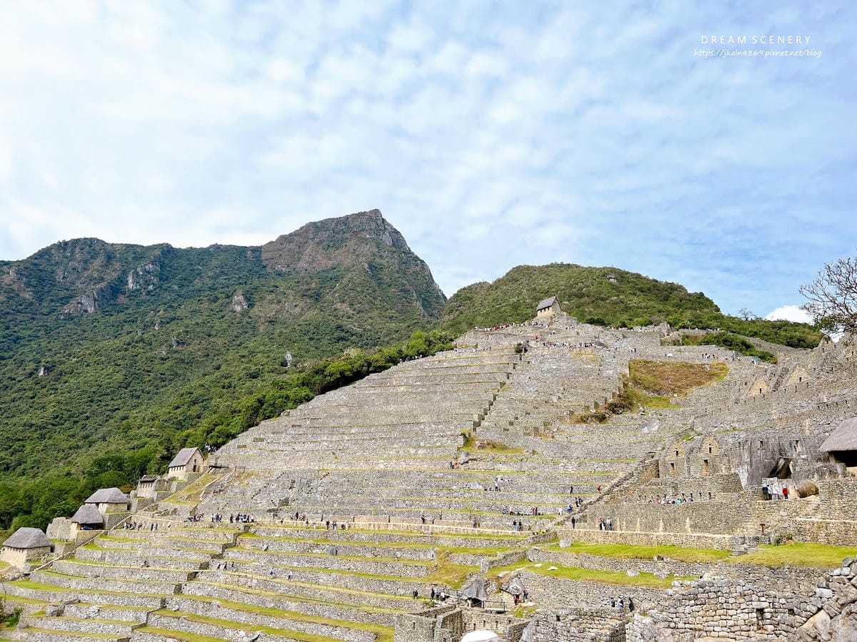 【祕魯-Machu Picchu】印加帝國的“失落之城”│馬 【祕魯-Machu Picchu】印加帝國的“失落之城”│馬