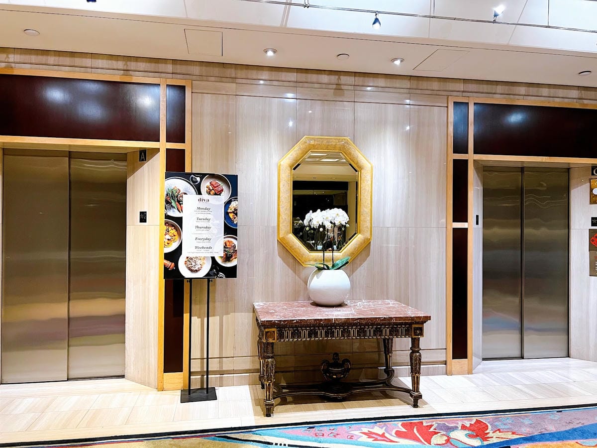 【加拿大-Vancouver】Metropolitan Ho 【加拿大-Vancouver】Metropolitan Ho