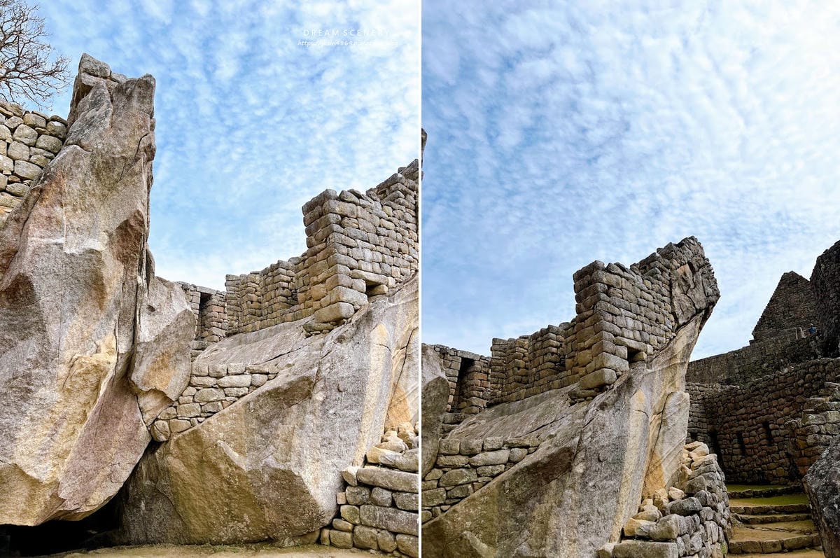 【祕魯-Machu Picchu】印加帝國的“失落之城”│馬 【祕魯-Machu Picchu】印加帝國的“失落之城”│馬