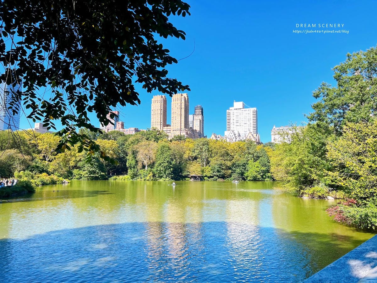 【美國-New York】紐約最具代表的景點之一 │ 中央公 【美國-New York】紐約最具代表的景點之一 │ 中央公