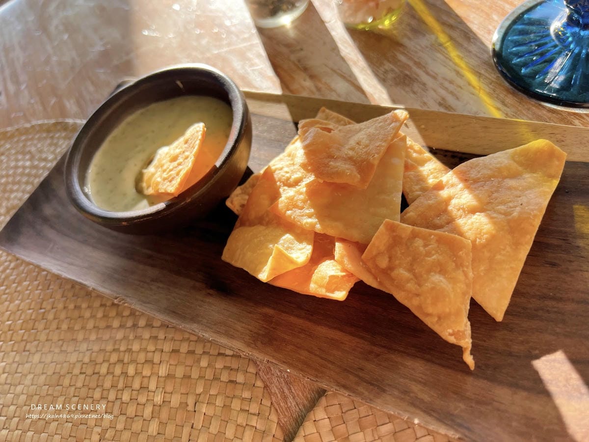 【智利-Easter Island】復活節島美食│波利尼西亞 【智利-Easter Island】復活節島美食│波利尼西亞