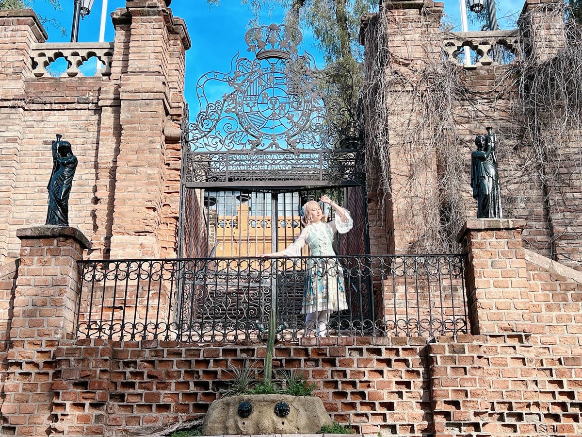 【智利-Santiago】聖地亞哥著名的旅遊景點 | 聖路濟 【智利-Santiago】聖地亞哥著名的旅遊景點 | 聖路濟