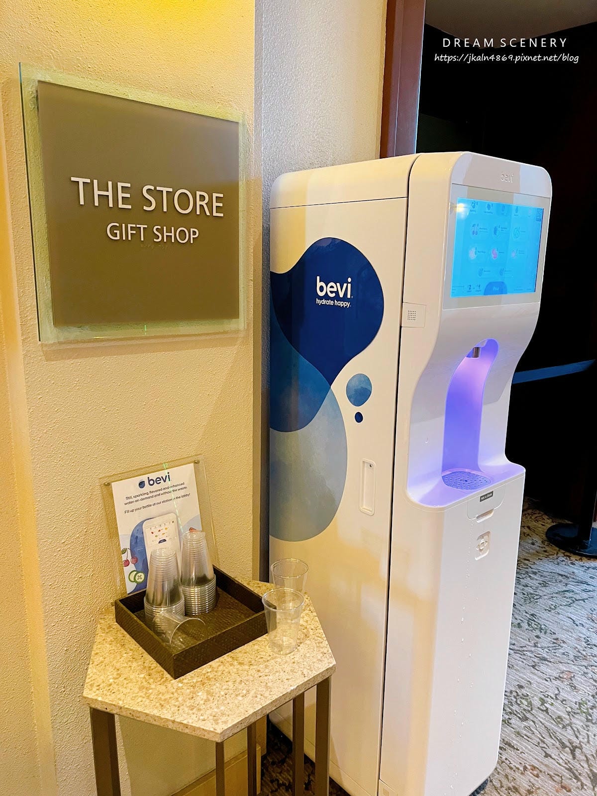 【美國-Los Angeles】THE WESTIN PAS