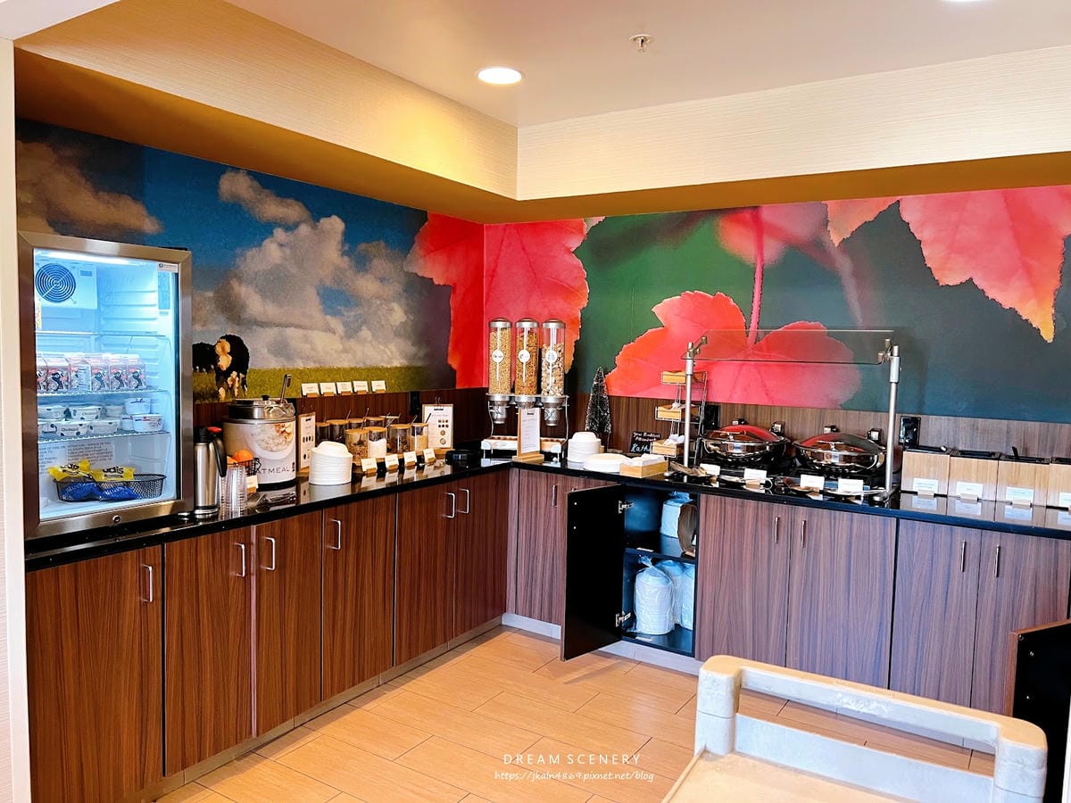 【美國-New Mexico】Fairfield Inn L
