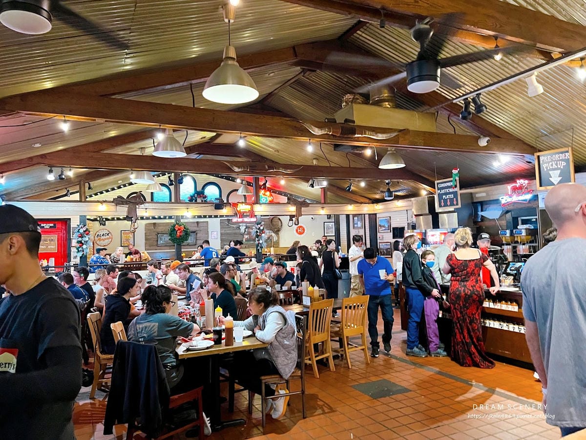 【美國-Texas】德州燒烤的傳奇風味│正宗德州煙燻肉│Te 【美國-Texas】德州燒烤的傳奇風味│正宗德州煙燻肉│Te