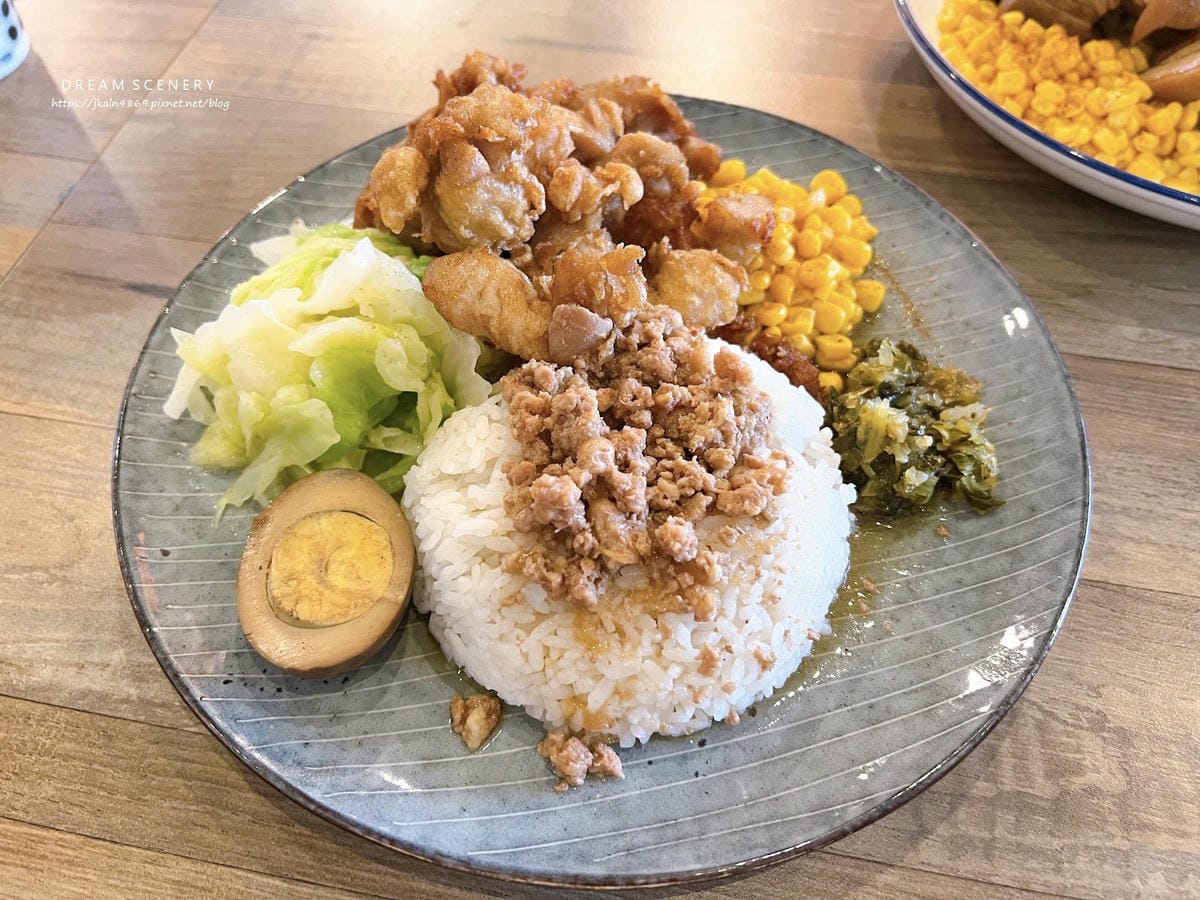 【美國-Texas】在美國也能吃到的家鄉味│台灣風味餐廳│H 【美國-Texas】在美國也能吃到的家鄉味│台灣風味餐廳│H