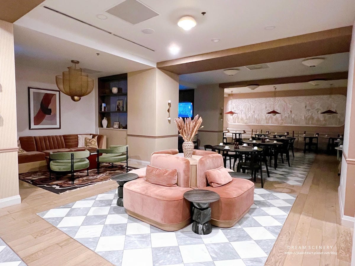 【美國-Texas】Hotel Vesper, Housto 【美國-Texas】Hotel Vesper, Housto