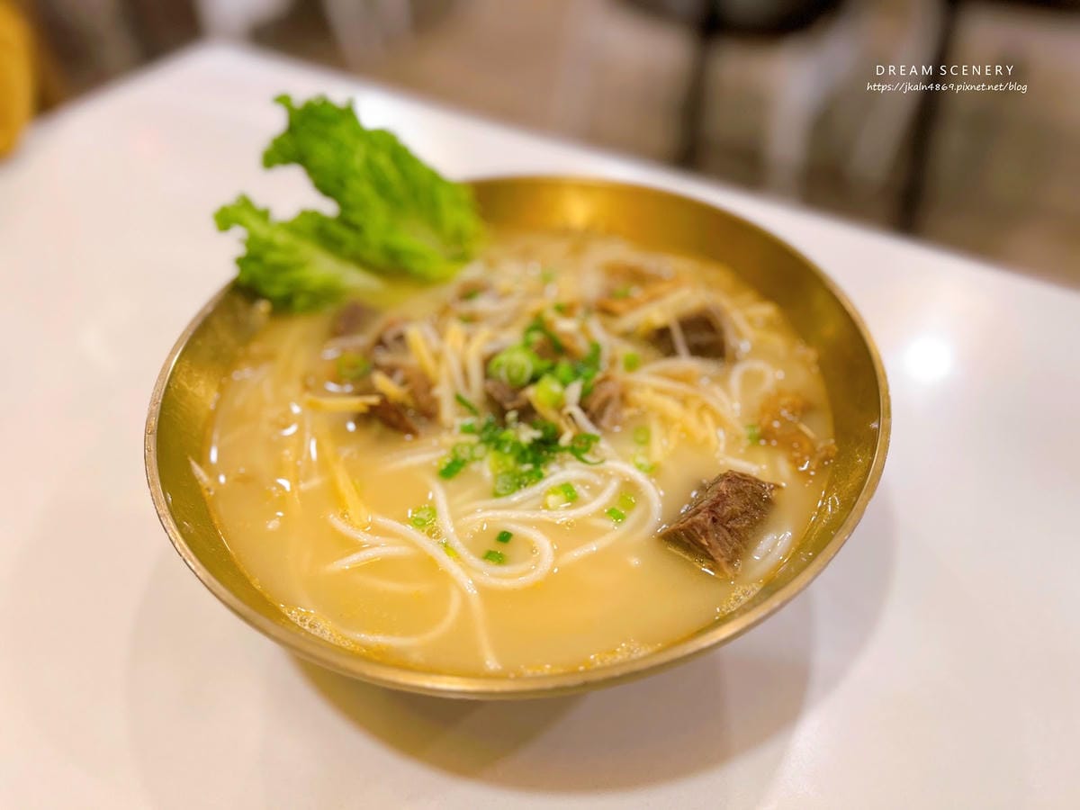 【美國-Texas】休士頓中國城敦煌廣場美食│Flavor 【美國-Texas】休士頓中國城敦煌廣場美食│Flavor