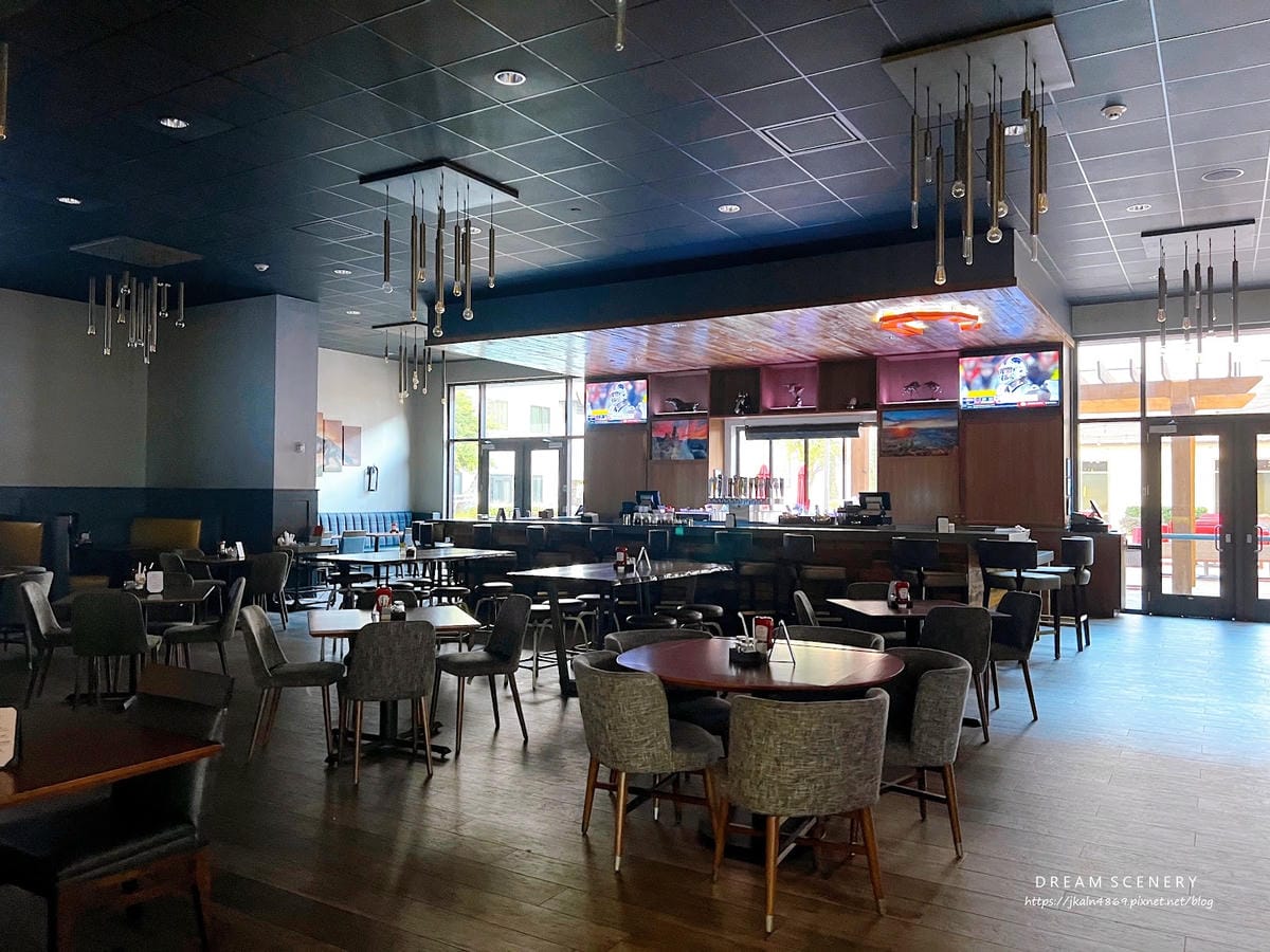 【美國-Texas】Marriott Dallas Alle 【美國-Texas】Marriott Dallas Alle