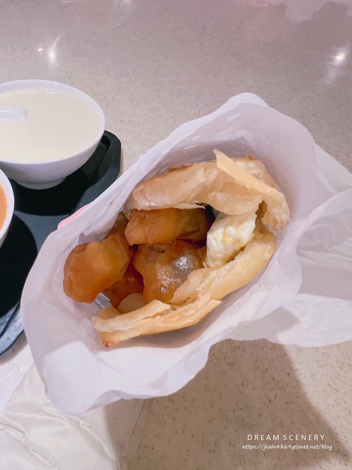 台北▴中正區│米其林必比登推薦早餐│阜杭豆漿