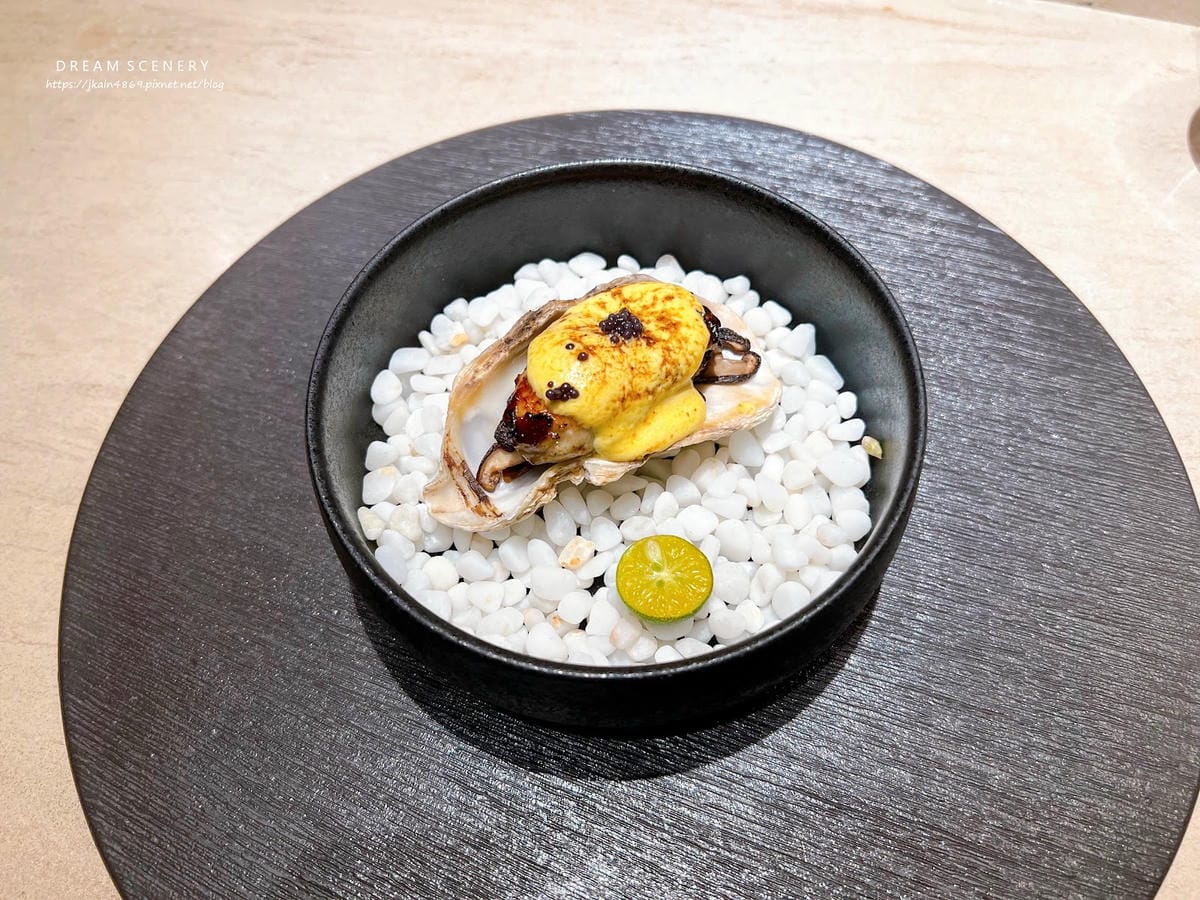 台北▴信義區|微風南山高CP值無菜單料理│Le Goût 樂 台北▴信義區|微風南山高CP值無菜單料理│Le Goût 樂