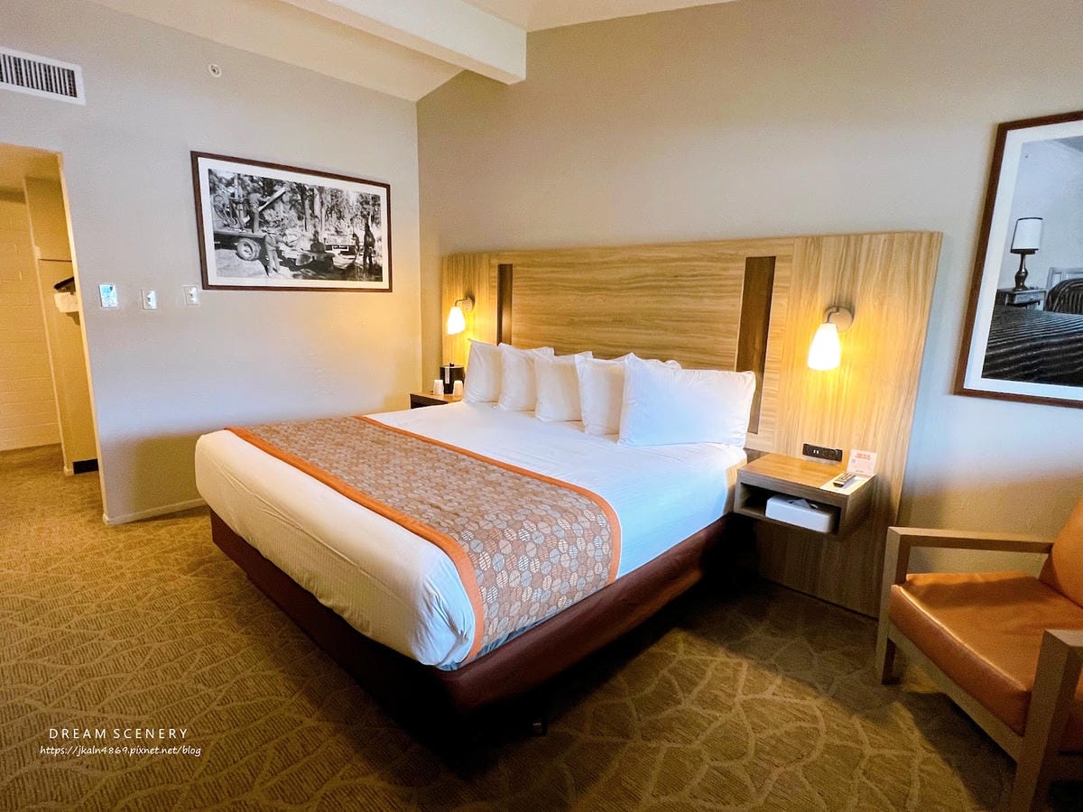 【美國-Arizona】Yavapai Lodge