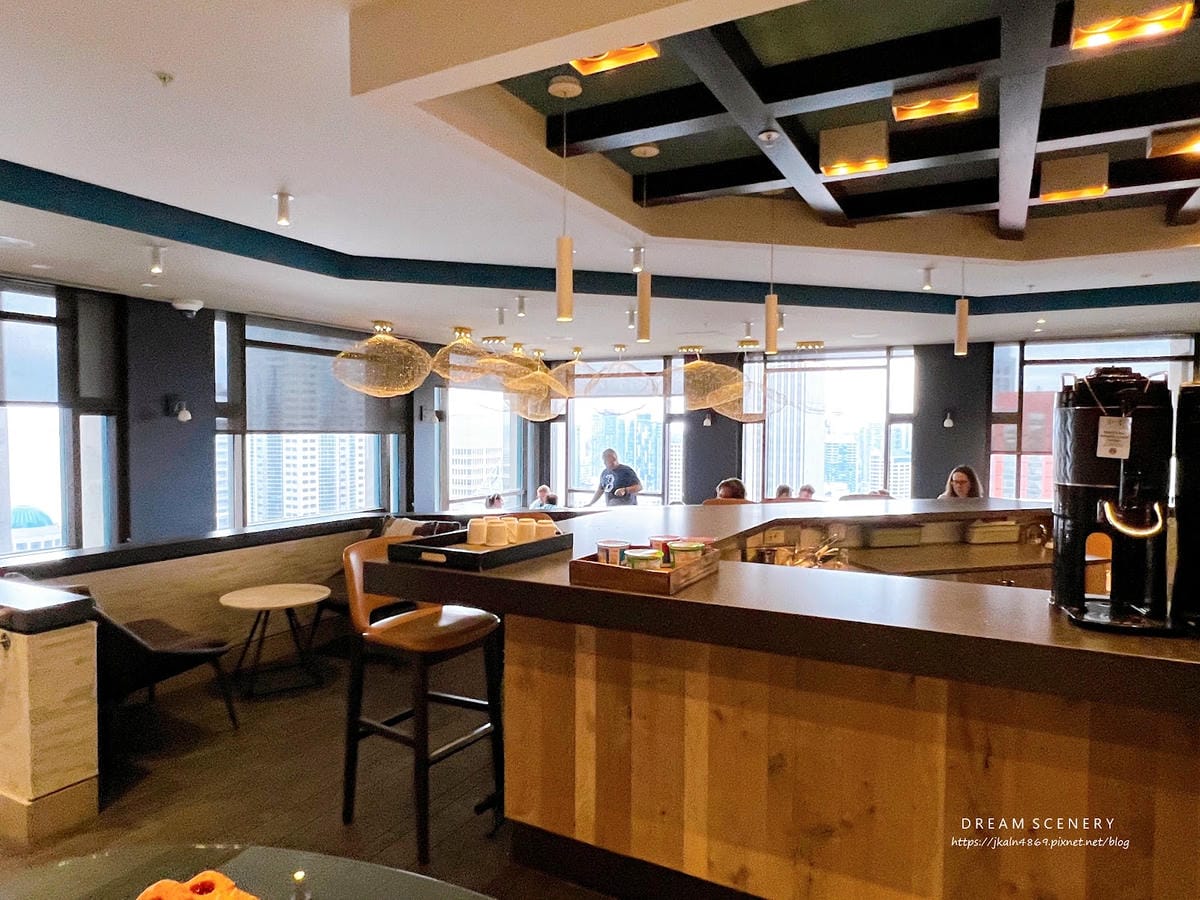 【美國-Seattle】Renaissance Seattl 【美國-Seattle】Renaissance Seattl