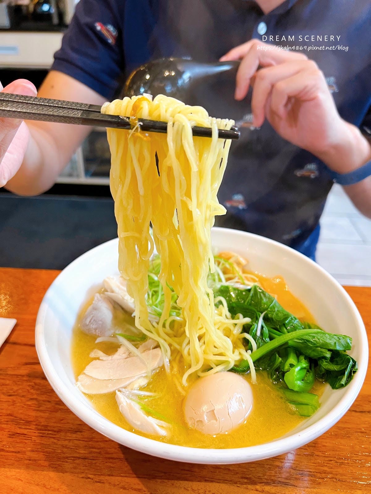 【美國- Seattle】日式職人湯頭的靈魂饗宴│輝月拉麵│ 【美國- Seattle】日式職人湯頭的靈魂饗宴│輝月拉麵│